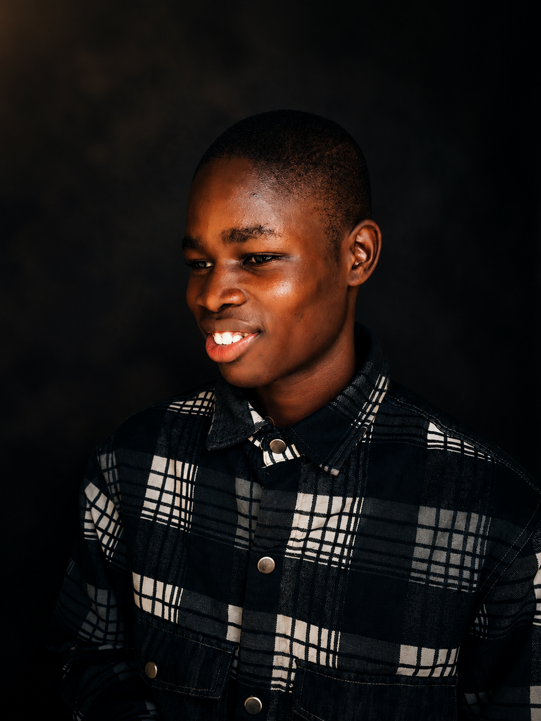 About Emmanuel