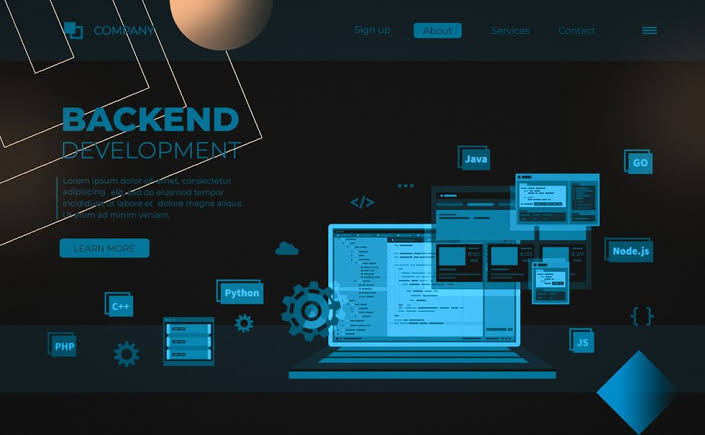 Backend Integration