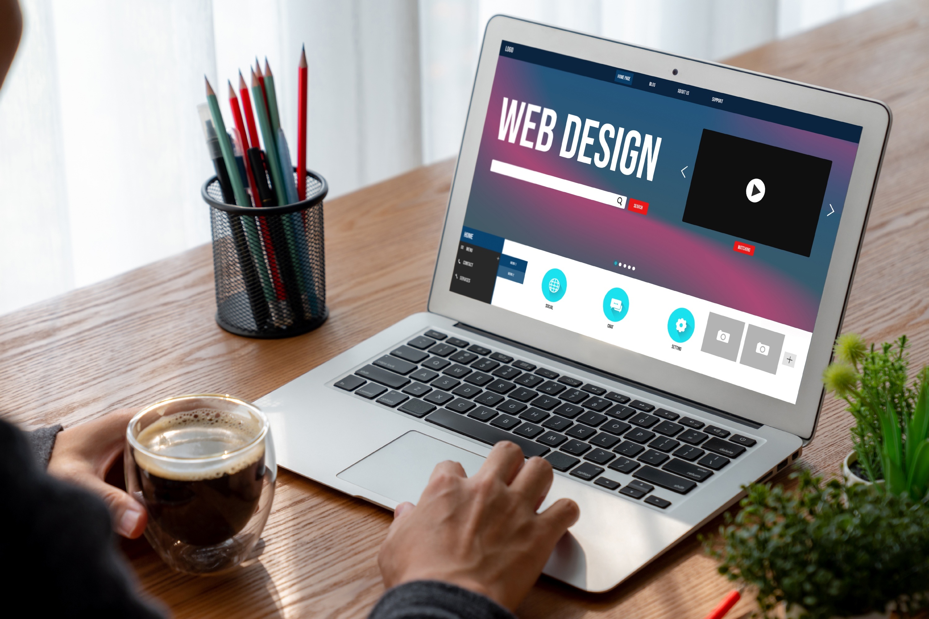 Responsive Design